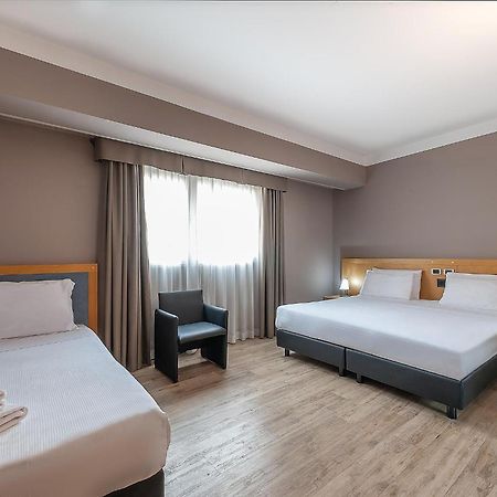 Best Western Hotel Quattrotorri Perugia Exteriér fotografie