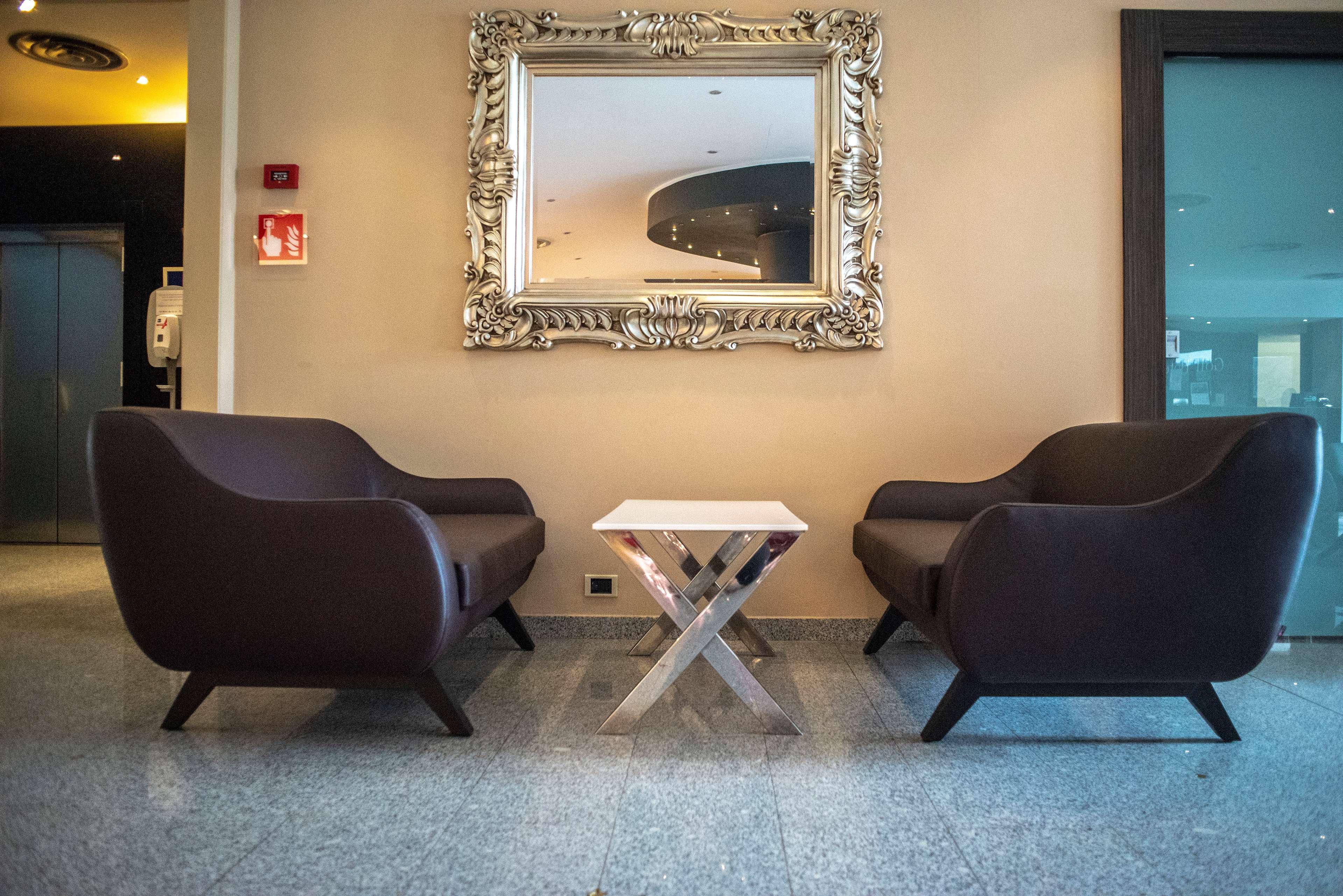 Best Western Hotel Quattrotorri Perugia Exteriér fotografie
