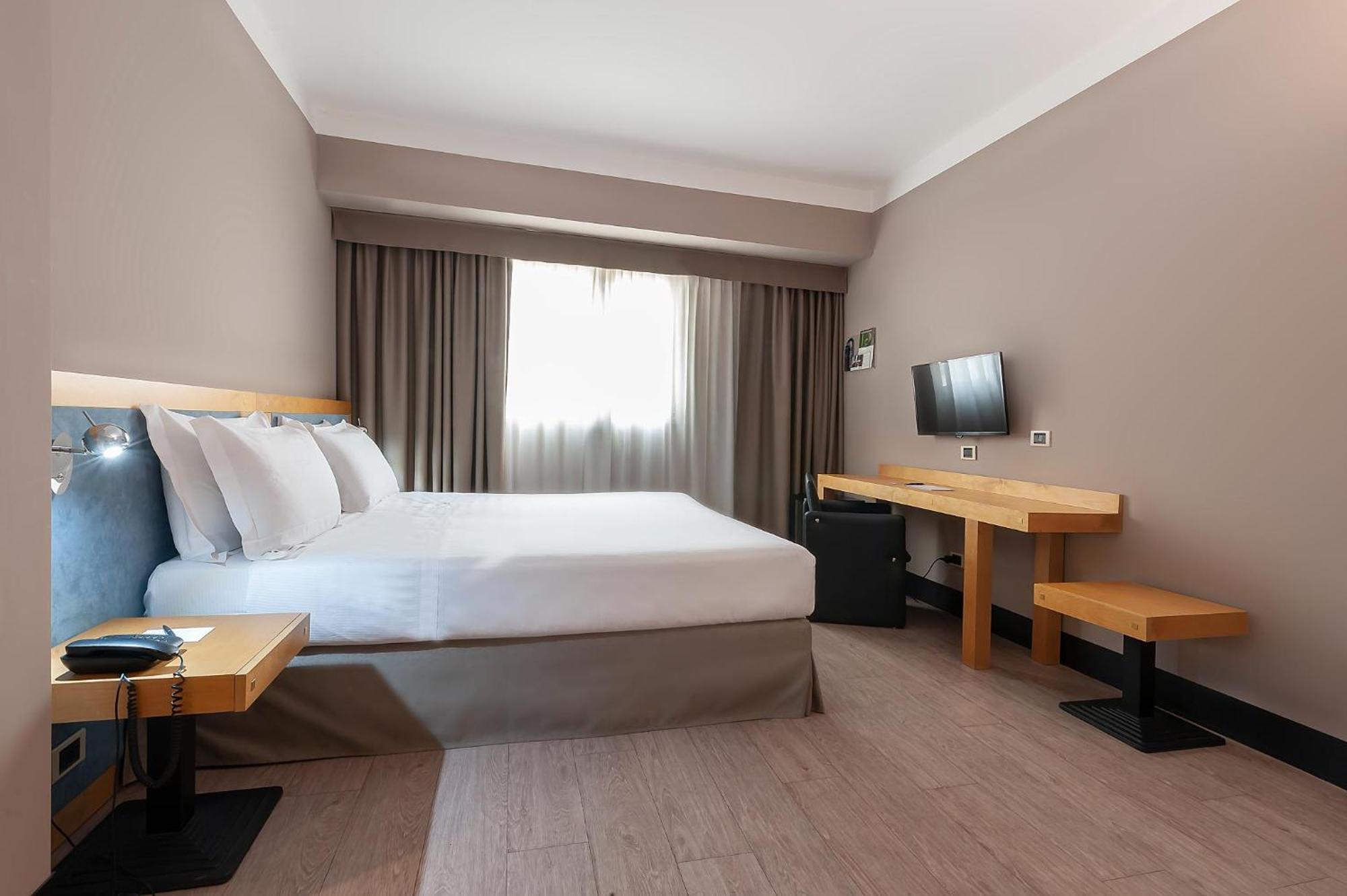 Best Western Hotel Quattrotorri Perugia Exteriér fotografie