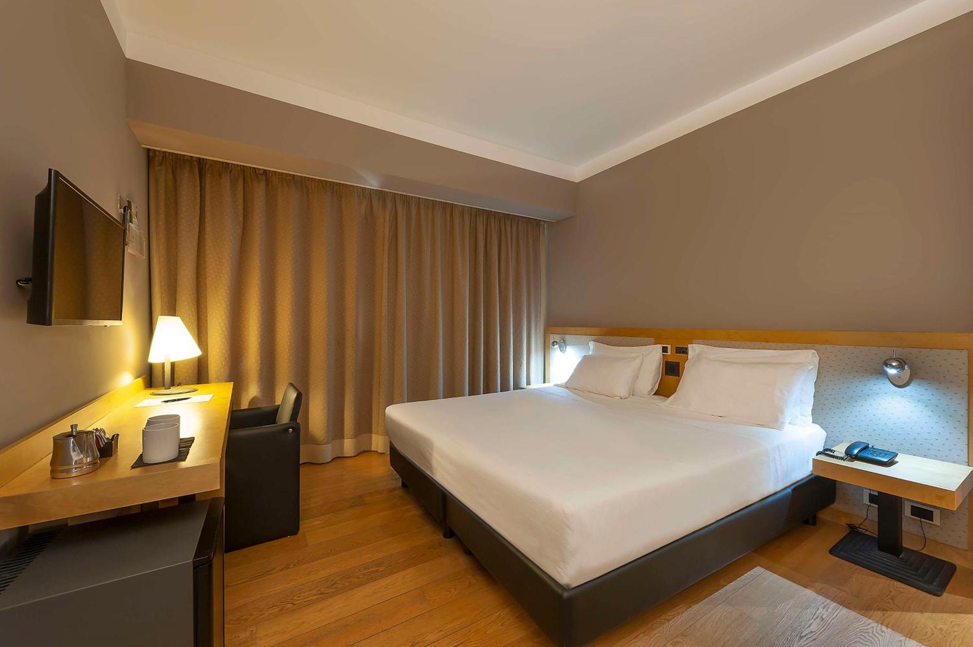 Best Western Hotel Quattrotorri Perugia Exteriér fotografie